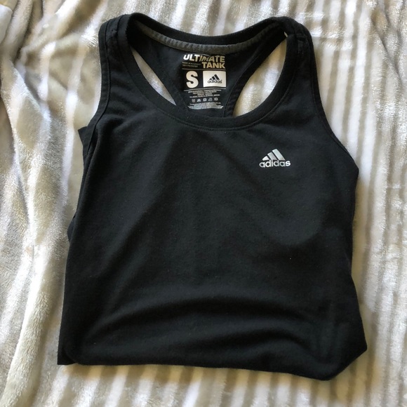 adidas Tops - Women’s Adidas Ultimate Tank Small